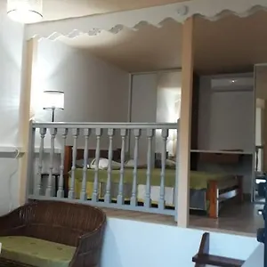 Résidence Appartement