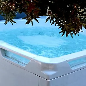 Dream House&spa - Céline Et Olivier Bandol